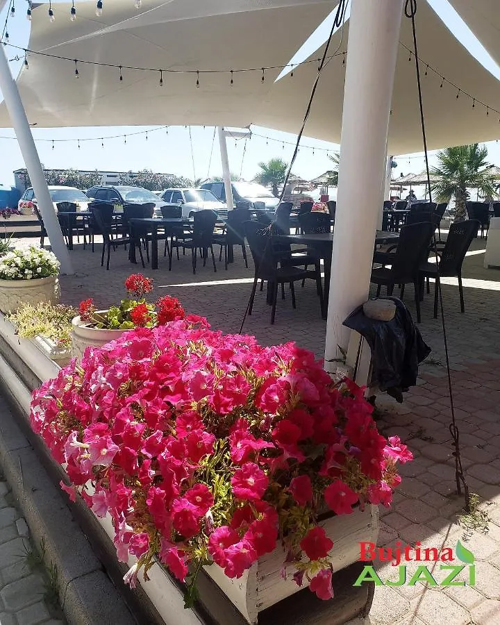 Hotel Bujtina Ajazi Golem  0*, Golem (Tirana) Albania