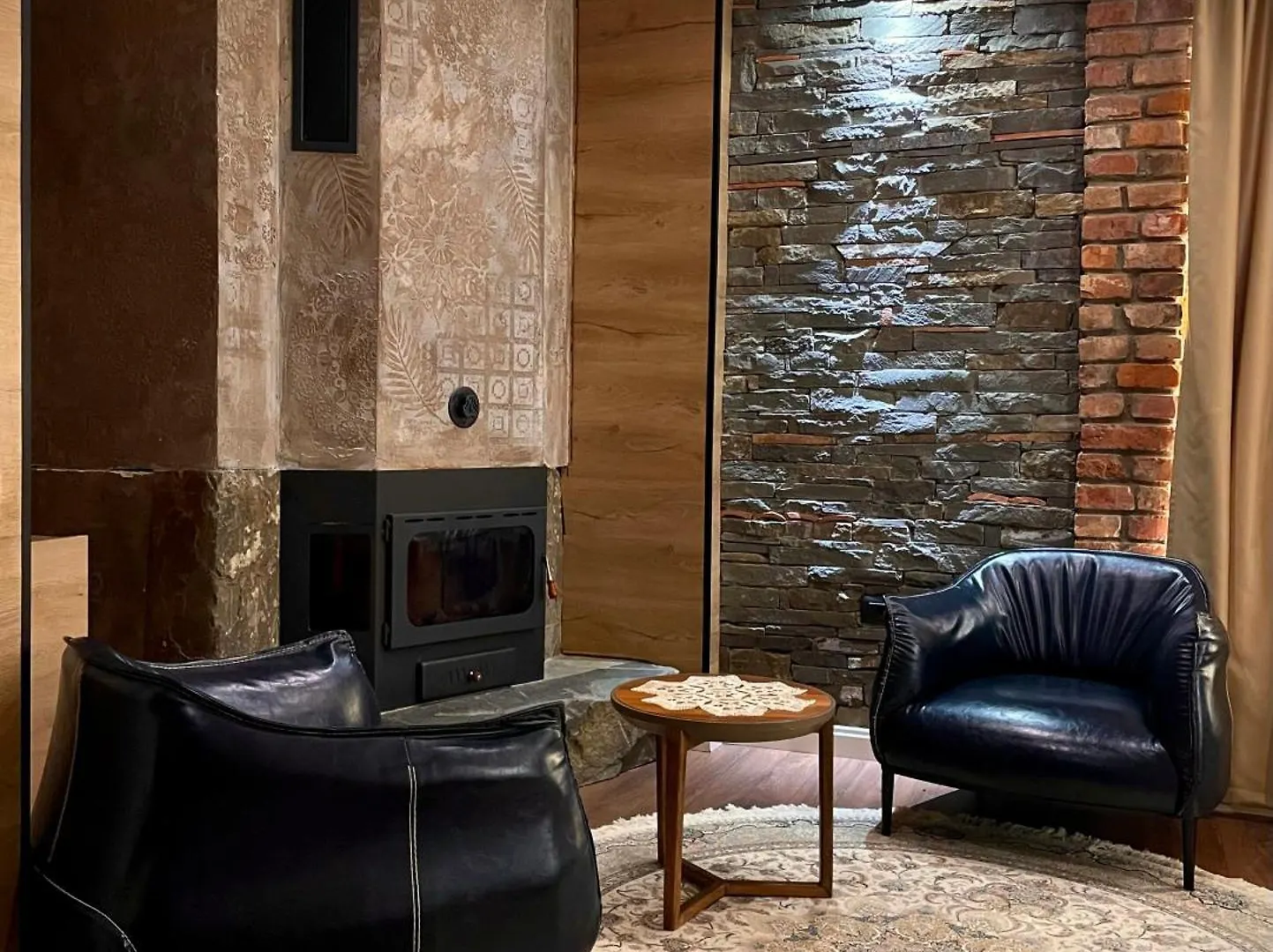 Hotel Bujtina Ajazi Golem  Albania