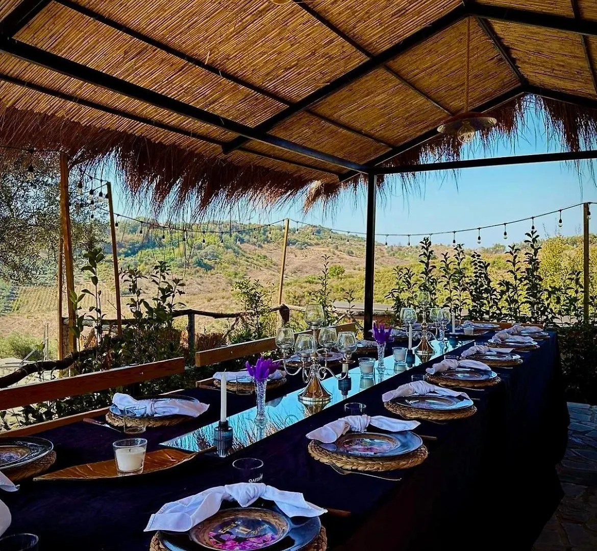Hotel Bujtina Ajazi Golem