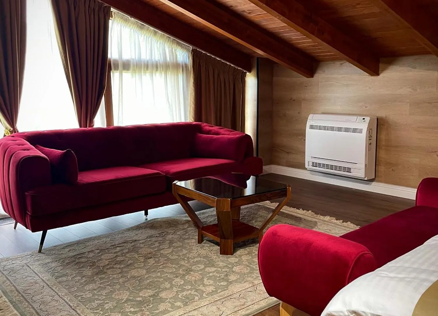 Hotel Bujtina Ajazi Golem  0*, Golem (Tirana) Albania