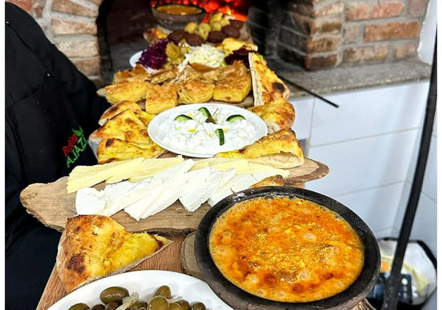Hotel Bujtina Ajazi Golem  Golem (Tirana)