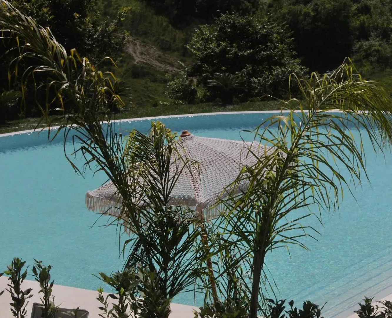 Hotel Bujtina Ajazi Golem  0*, Golem (Tirana)